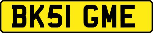 BK51GME