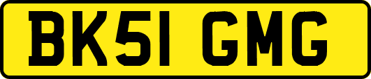 BK51GMG