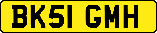 BK51GMH