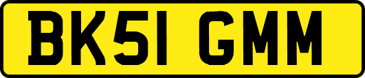 BK51GMM