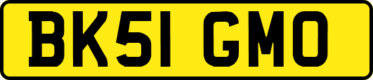 BK51GMO
