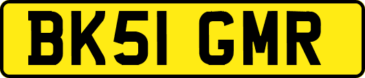 BK51GMR