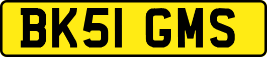 BK51GMS