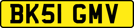 BK51GMV