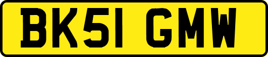 BK51GMW