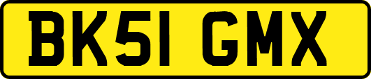 BK51GMX