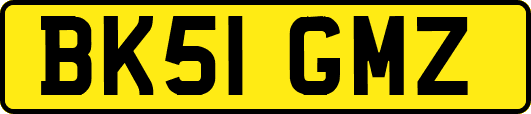 BK51GMZ