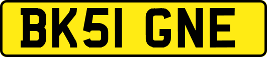 BK51GNE