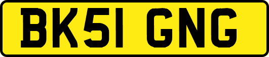 BK51GNG