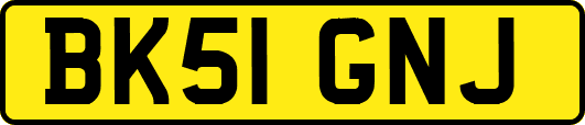 BK51GNJ