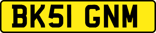 BK51GNM