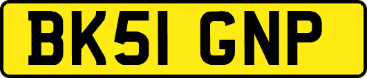 BK51GNP