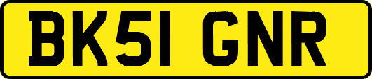 BK51GNR