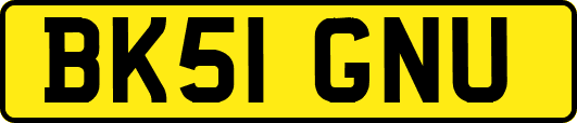 BK51GNU