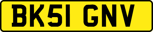 BK51GNV