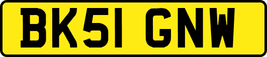 BK51GNW