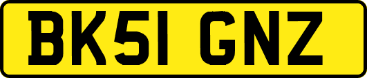 BK51GNZ