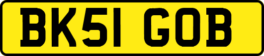 BK51GOB