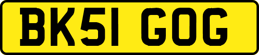 BK51GOG