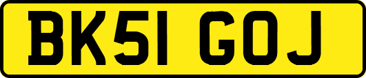 BK51GOJ
