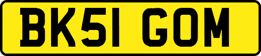 BK51GOM