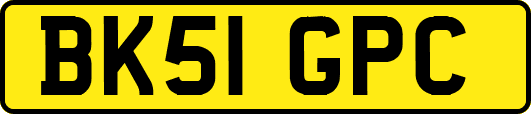 BK51GPC