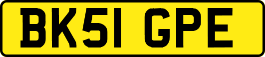 BK51GPE
