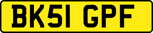 BK51GPF