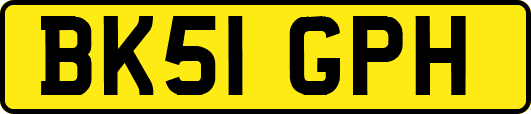 BK51GPH