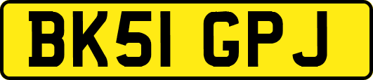 BK51GPJ