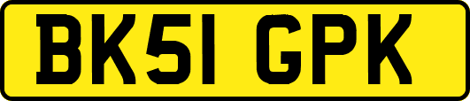 BK51GPK