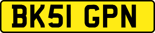 BK51GPN
