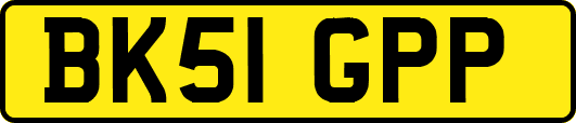 BK51GPP