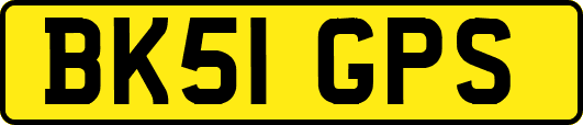 BK51GPS