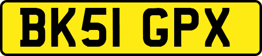 BK51GPX