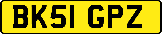 BK51GPZ