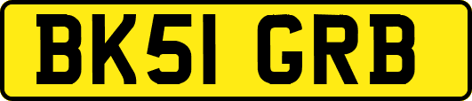 BK51GRB