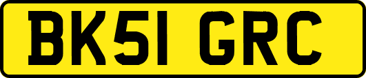 BK51GRC