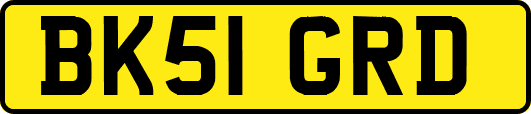 BK51GRD