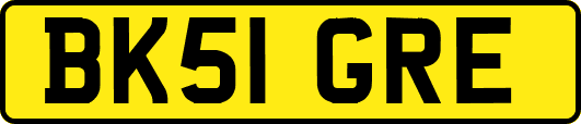 BK51GRE