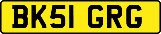 BK51GRG