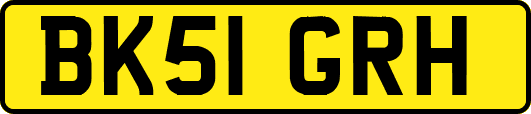 BK51GRH