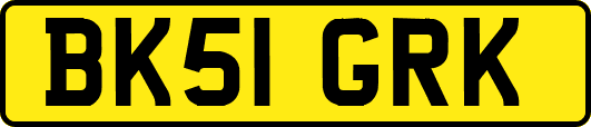 BK51GRK