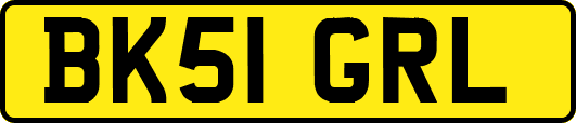 BK51GRL