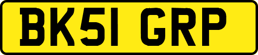 BK51GRP