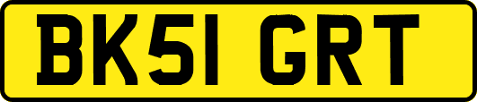 BK51GRT