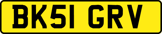 BK51GRV