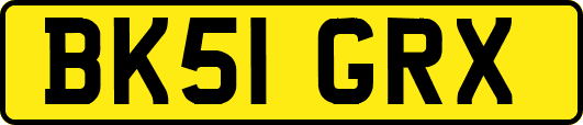 BK51GRX