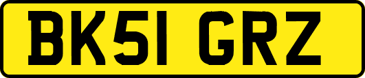 BK51GRZ
