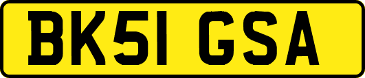 BK51GSA